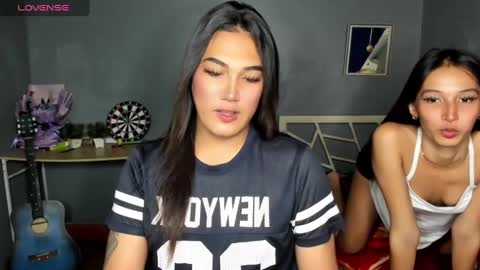 Snapshot of diamond_foxy chatting on 01.18.25 Wency online show from 01.18.25