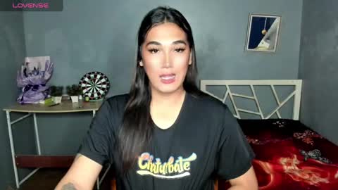 Snapshot of diamond_foxy chatting on 01.25.25 Wency online show from 01.25.25