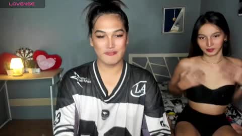 Snapshot of diamond_foxy chatting on 02.03.25 Wency online show from 02.03.25
