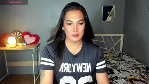 Snapshot of diamond_foxy chatting on 02.05.25 Wency online show from 02.05.25
