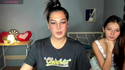 Snapshot of diamond_foxy chatting on 02.09.25 Wency online show from 02.09.25