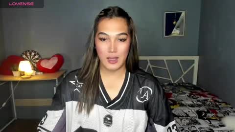 Snapshot of diamond_foxy chatting on 02.25.25 Wency online show from 02.25.25