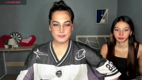 Snapshot of diamond_foxy chatting on 03.09.25 Wency online show from 03.09.25