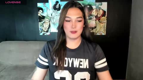 Snapshot of diamond_foxy chatting on 09.09.25 Wency online show from 09.09.25