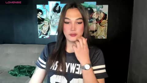 Snapshot of diamond_foxy chatting on 09.19.25 Wency online show from 09.19.25
