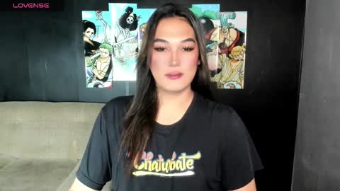 Snapshot of diamond_foxy chatting on 09.22.25 Wency online show from 09.22.25