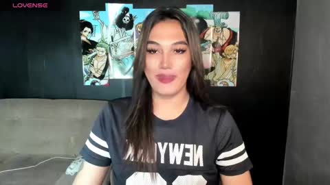 Snapshot of diamond_foxy chatting on 09.24.25 Wency online show from 09.24.25