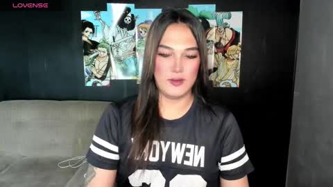 Snapshot of diamond_foxy chatting on 09.25.25 Wency online show from 09.25.25