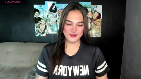 Snapshot of diamond_foxy chatting on 09.26.25 Wency online show from 09.26.25