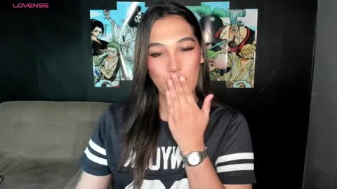 Wency online show from 10.18.25