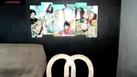 Wency online show from 10.20.25