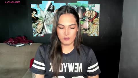 Wency online show from 10.24.25