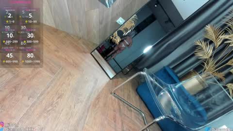 Snapshot of diamond_jo_ chatting on 02.13.26 Jo online show from 02.13.26