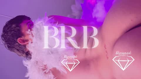 Diamond online show from 11.22.25