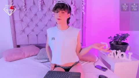 Diamond online show from 02.24.26