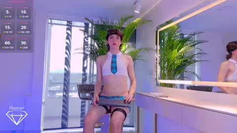 Diamond online show from 03.26.26