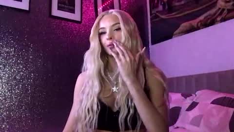 Diamond online show from 10.19.25