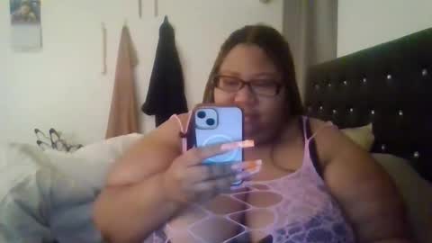 diamondbbwqueen online show from 04.13.26