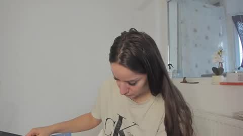 diamondkay_ online show from 02.11.26