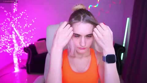 DiamondNina online show from 02.26.26