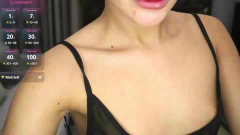 Snapshot of diamondpixie chatting on 02.17.25 Iris online show from 02.17.25