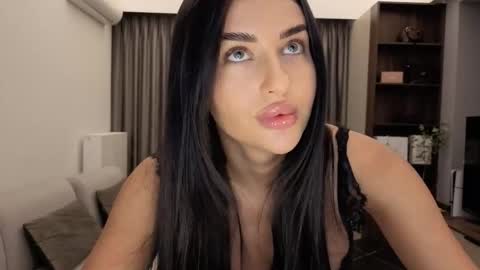 Iris online show from 10.27.25