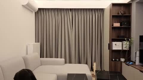 Iris online show from 11.10.25