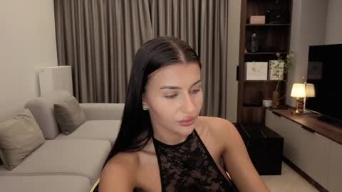 Iris online show from 03.31.26