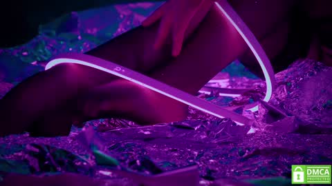 Diana Dolly D or just D   online show from 01.11.25