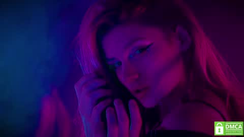 Diana Dolly D or just D   online show from 01.17.25