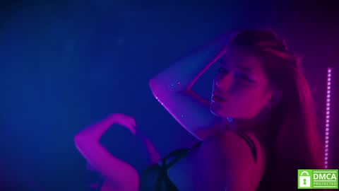 Diana Dolly D or just D   online show from 01.18.25