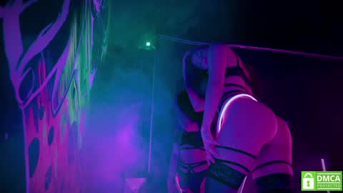 Diana Dolly D or just D   online show from 01.19.25