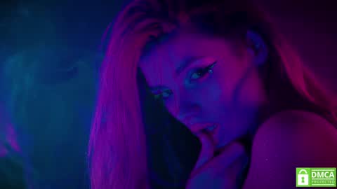 Diana Dolly D or just D   online show from 01.31.25