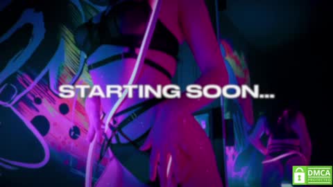 Diana Dolly D or just D   online show from 02.02.25