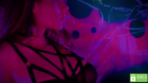 Diana Dolly D or just D   online show from 02.06.25