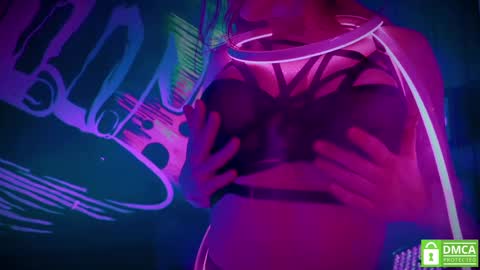 Diana Dolly D or just D   online show from 02.14.25