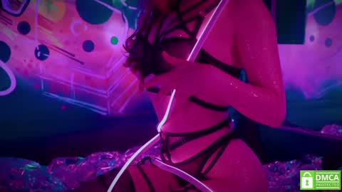 Diana Dolly D or just D   online show from 02.15.25