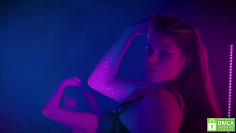 Diana Dolly D or just D   online show from 02.25.25