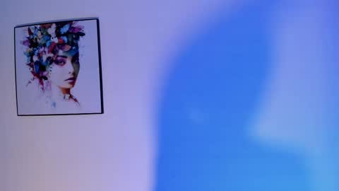 Diana Tamayo online show from 02.28.25