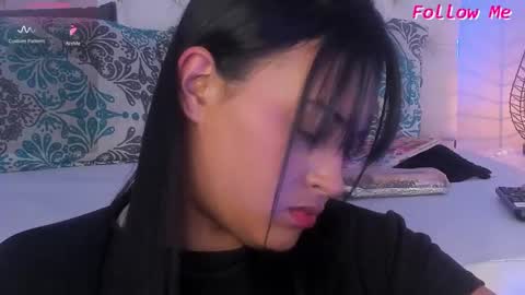 Diana Tamayo online show from 03.25.26