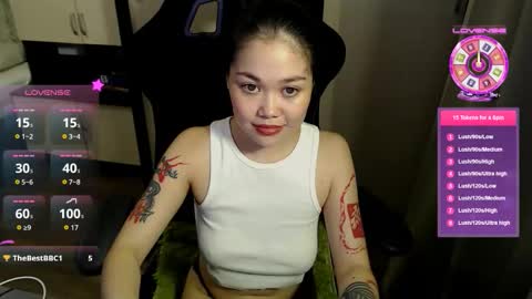 Snapshot of diana_custom chatting on 11.15.25 Diana online show from 11.15.25