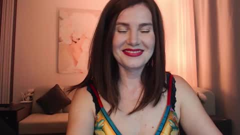 Snapshot of diana_delua chatting on 09.22.25 Diana DeLua online show from 09.22.25