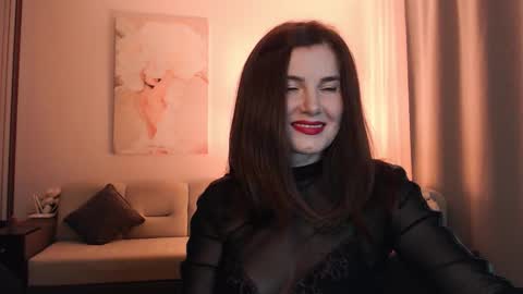 Snapshot of diana_delua chatting on 09.25.25 Diana DeLua online show from 09.25.25