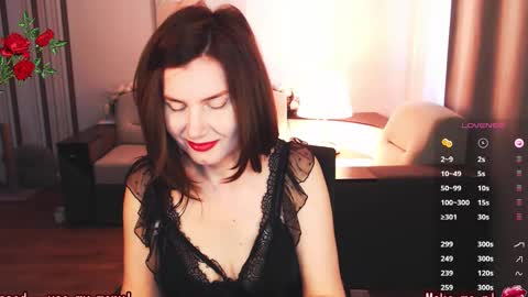 Diana DeLua online show from 03.13.26