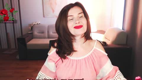 Snapshot of diana_delua chatting on 05.04.26 Diana DeLua online show from 05.04.26