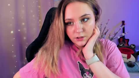 Diana online show from 02.28.25