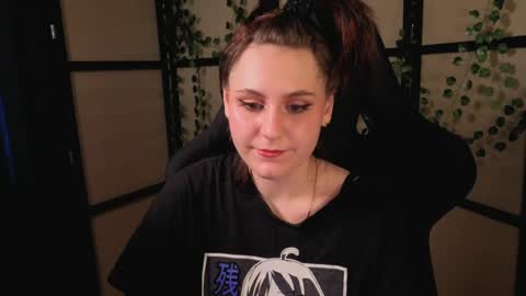 Diana online show from 04.11.26