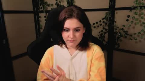 Diana online show from 04.16.26