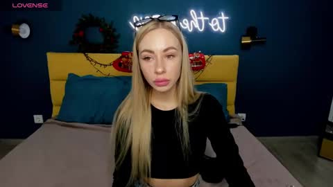 Diana  online show from 12.13.24