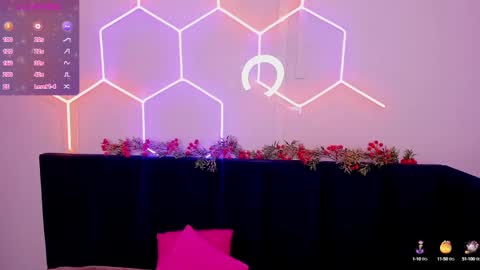 Diana  online show from 01.01.25